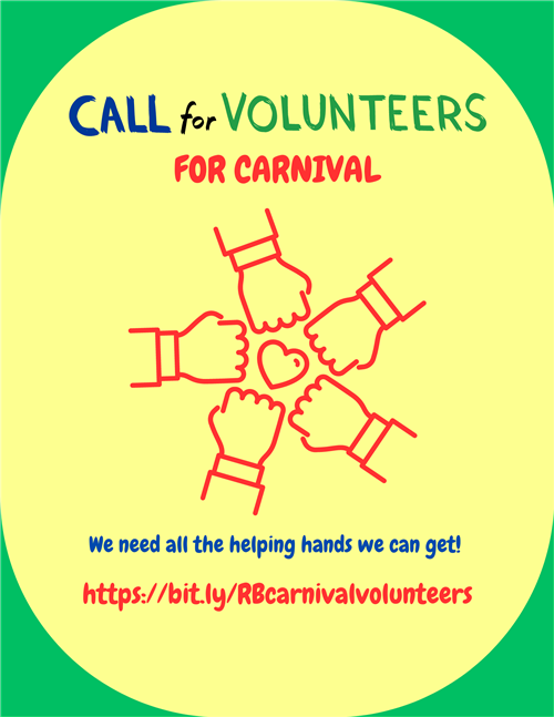 carnival vols